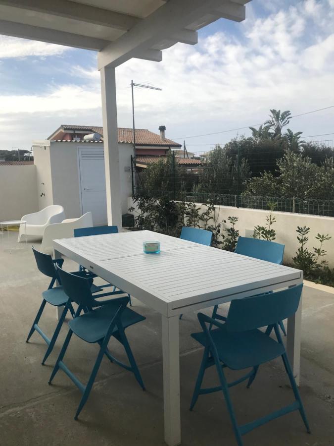Casa Lau Villa Marzamemi Exterior photo
